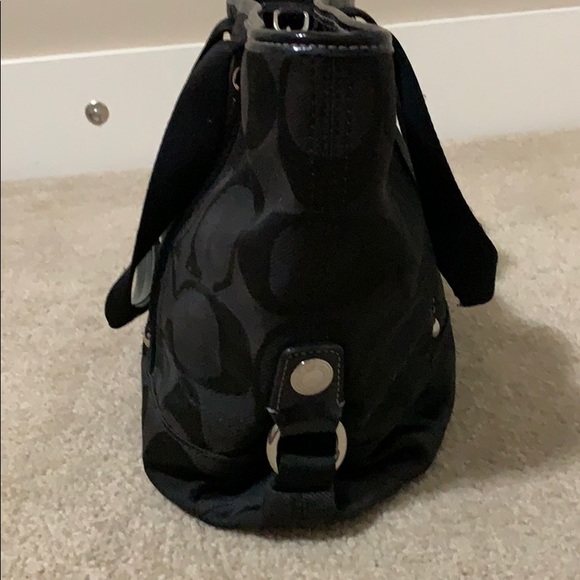 Coach bag - Picture 3 of 8